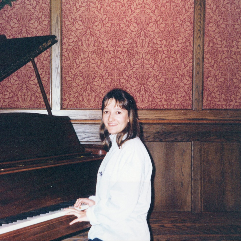 Meet your Posher, Sonia